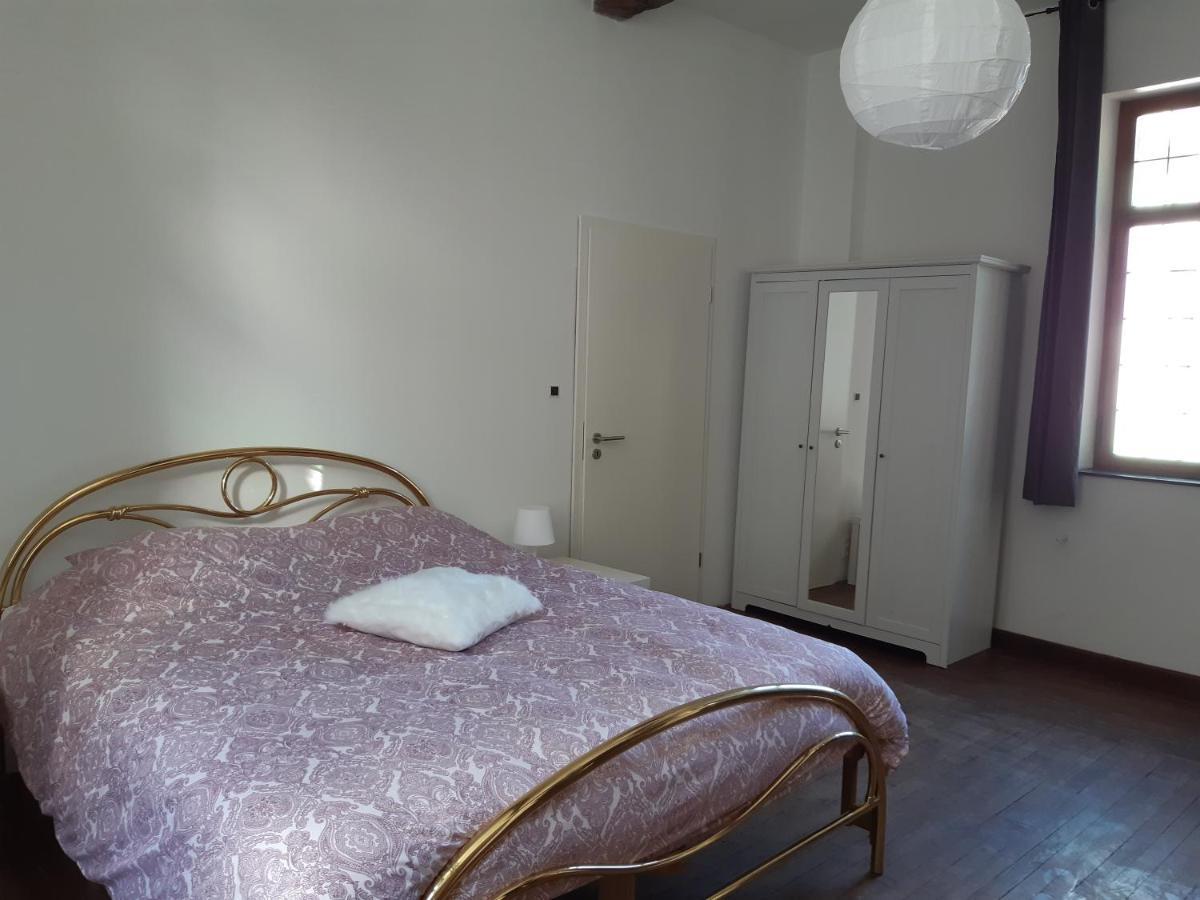 Chez Therese สเตฟโล ภายนอก รูปภาพ